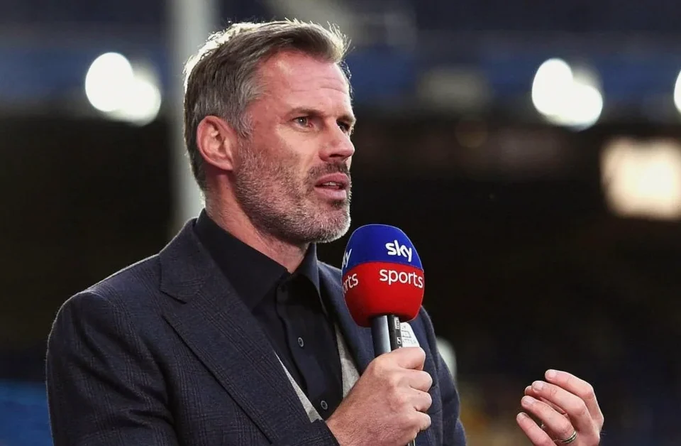 Carragher Urges Swift Manchester City Sanctions Over 114 Charges