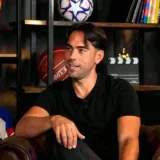 Iván Carrasco Targets Senior Role After Barcelona Academy Success