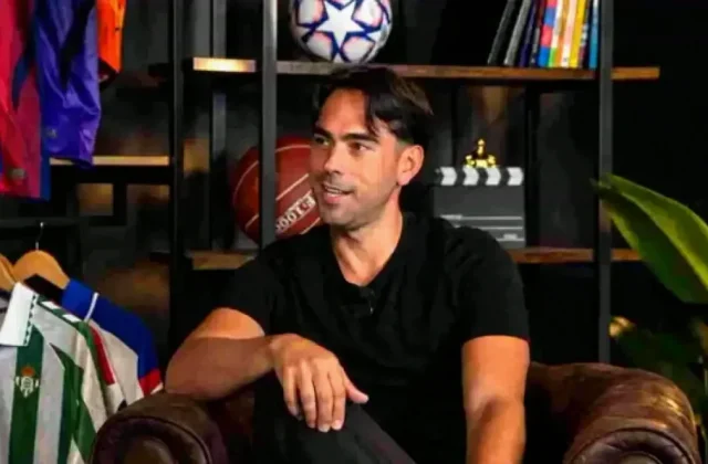 Iván Carrasco Targets Senior Role After Barcelona Academy Success