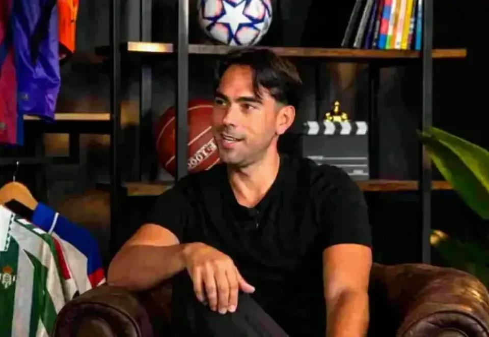 Iván Carrasco Targets Senior Role After Barcelona Academy Success