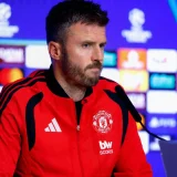 Carrick Warns Manchester United of Atlético’s Metropolitano Test