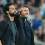Carrick Addresses Manchester City Case and Its Impact on Football