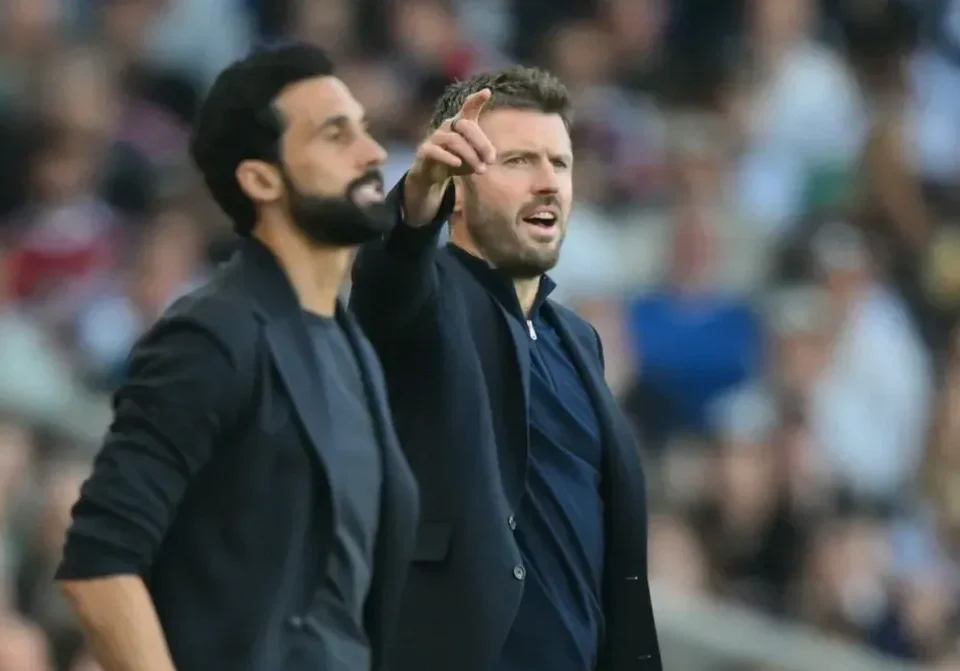 Carrick Addresses Manchester City Case and Its Impact on Football