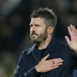 Michael Carrick Apologises After Manchester United’s 4-1 Loss to Como