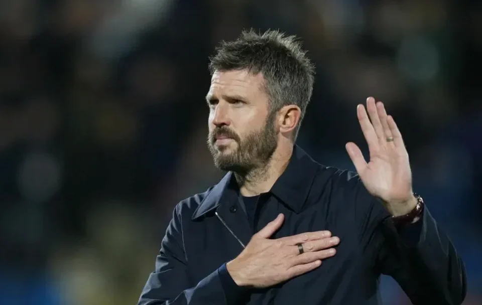 Michael Carrick Apologises After Manchester United’s 4-1 Loss to Como