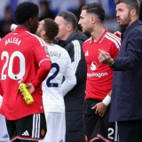 Manchester United Held at Leeds as Carrick’s Winless Run Reaches Six