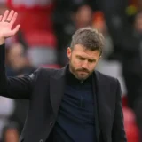 Michael Carrick under pressure after Bournemouth’s 3-0 Old Trafford win