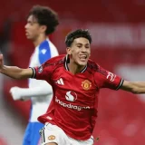 Manchester United Offer JJ Gabriel Scholarship to Block Exit