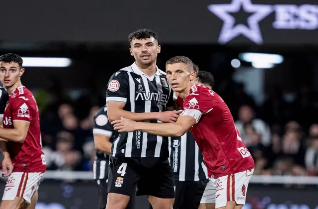 Cartagena Host Real Murcia in High-Stakes Primera RFEF Derby