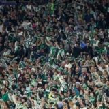 La Cartuja Crowds Put Real Betis Among Europe’s Biggest Matchday Draws