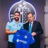 Dani Carvajal Joins Getafe After Taking Major Pay Cut