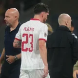 Marseille hit by injuries and suspension ahead of crucial Troyes trip