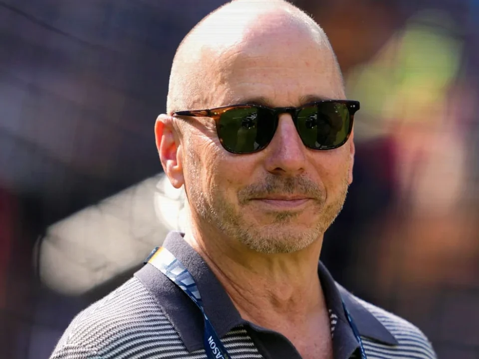 Yankees Retain Brian Cashman and Aaron Boone After ALDS Exit