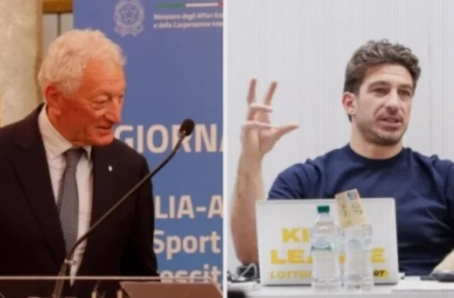 Marco Buonfiglio’s Venezia Links Fuel FIGC Conflict-of-Interest Debate