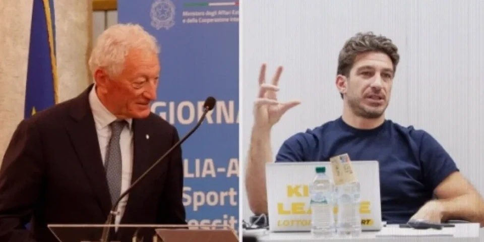 Marco Buonfiglio’s Venezia Links Fuel FIGC Conflict-of-Interest Debate