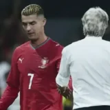 Rui Borges Says Cristiano Ronaldo Must Choose Portugal Farewell