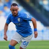 Napoli Face Lobotka Fitness Concern After Heavy Slovakia Duty