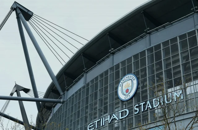 Manchester City Could Face Record Points Deduction in Disciplinary Case