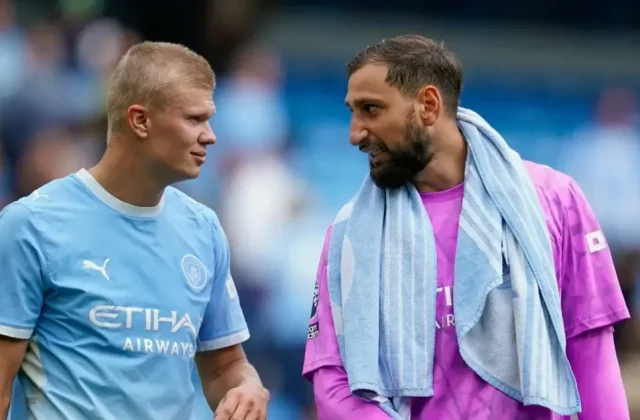 Manchester City Squad Faces Uncertain Future After 115 Charges Verdict