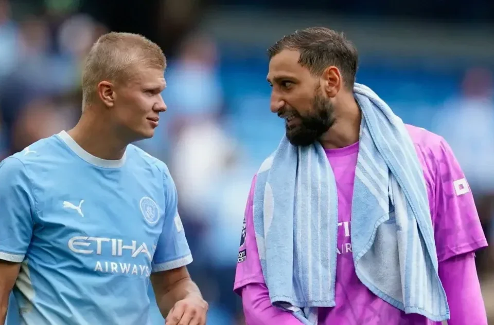 Manchester City Squad Faces Uncertain Future After 115 Charges Verdict