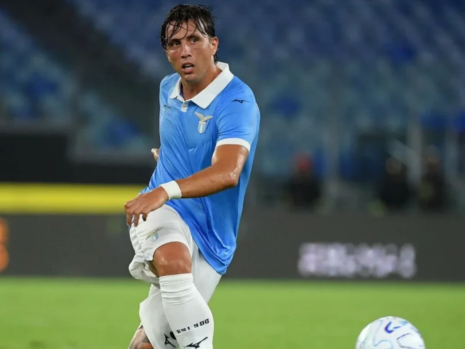 Lazio Consider Reinstating Luca Pellegrini in Serie A Squad