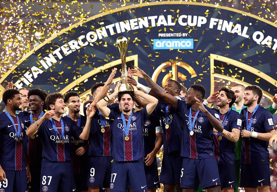 Qatar Confirmed to Host 2026 FIFA Intercontinental Cup