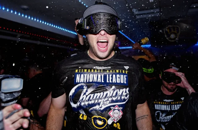 Foenem’s “Milwaukee Brewers” Fuels Club’s World Series Run