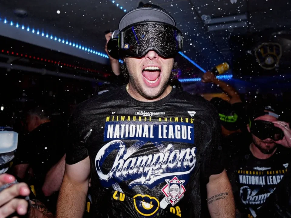 Foenem’s “Milwaukee Brewers” Fuels Club’s World Series Run