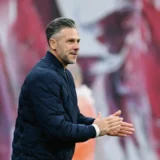 RB Leipzig Crush Elversberg 4-0 to Close on Bundesliga Leaders