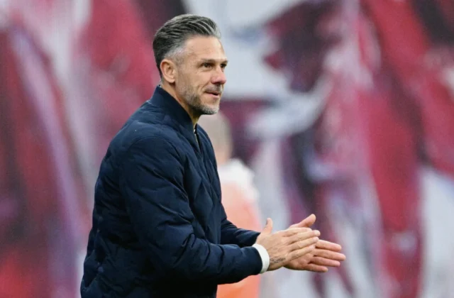 RB Leipzig Crush Elversberg 4-0 to Close on Bundesliga Leaders