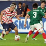 Cavan Sullivan Becomes Youngest-Ever United States Goalscorer