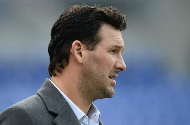 CBS Sports Parts Ways With Tony Romo; J.J. Watt Stays on Top NFL Team
