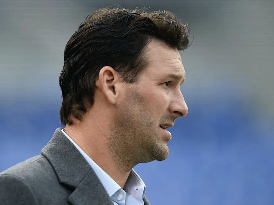 CBS Sports Parts Ways With Tony Romo; J.J. Watt Stays on Top NFL Team