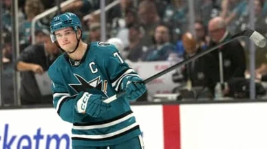 Sharks’ Macklin Celebrini Remains Questionable to Face Oilers
