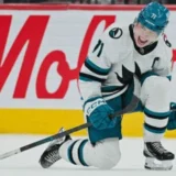 Celebrini’s OT Power-Play Goal Lifts Sharks Past Canadiens 4-3