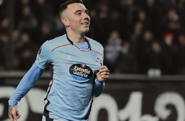 Celta Vigo vs Juventus: Live Europa League Updates and Team News