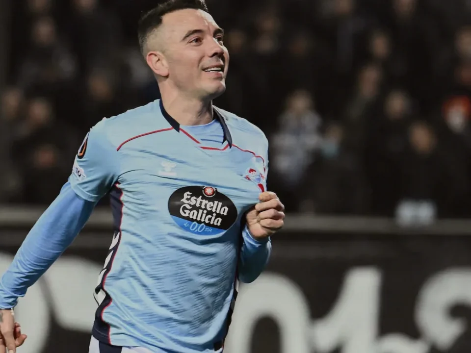 Celta Vigo vs Juventus: Live Europa League Updates and Team News