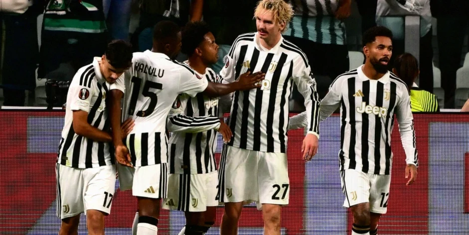 Celta Vigo vs Juventus: Europa League TV and Streaming Guide