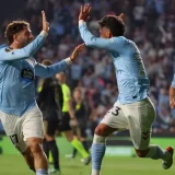Celta Vigo Lead Juventus Through Hugo Álvarez Goal in Europa League