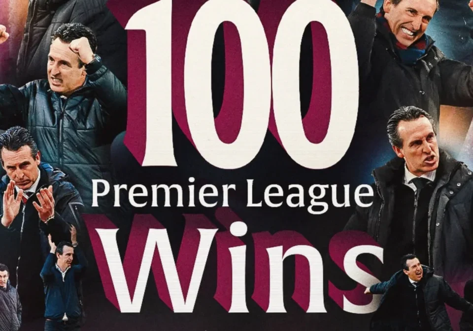 Unai Emery Leads Aston Villa’s Revival After Major Summer Sales