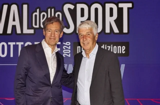 John Galantic Outlines Roma’s European and Stadium Ambitions