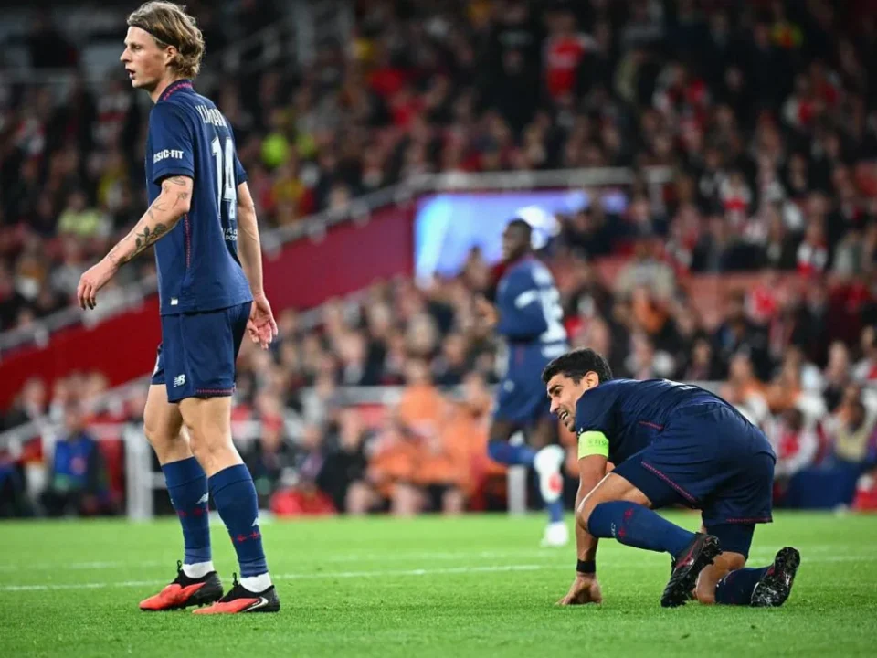 Lille Face Galatasaray, Bayern and Bodø/Glimt in Champions League Response