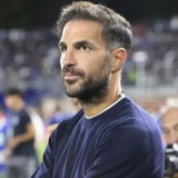Cesc Fàbregas Sets His Champions League Vision for Como 1907