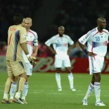 New Documentary Revisits Buffon’s Defining Save Against Zidane in 2006 Final