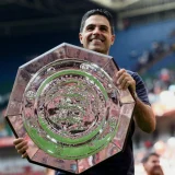 Mikel Arteta Signs Arsenal Contract Extension Until 2030