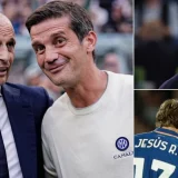 Serie A’s UEFA Coefficient Hopes Hit After Inter, Napoli, Roma and Como Lose
