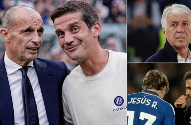 Serie A’s UEFA Coefficient Hopes Hit After Inter, Napoli, Roma and Como Lose