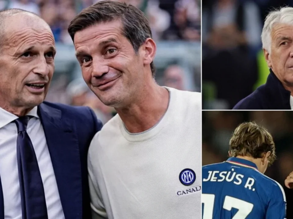 Serie A’s UEFA Coefficient Hopes Hit After Inter, Napoli, Roma and Como Lose