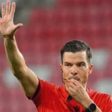 German Referees Appointed for Inter-Shakhtar and Como-Man United