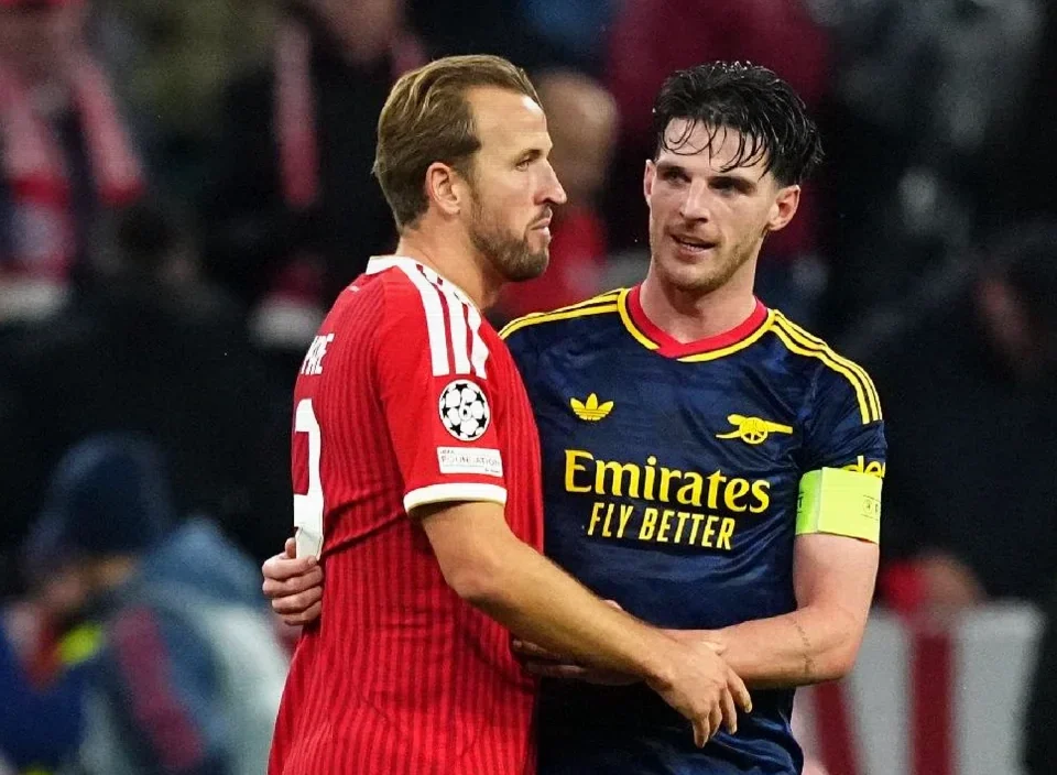 Bayern and Arsenal Draw as LASK Stun Sporting in Champions League